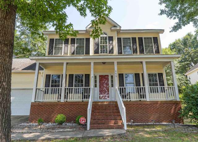 Property at 115 Painted Pony Ct, Elgin, SC 29045, 3 beds, 2.5 baths