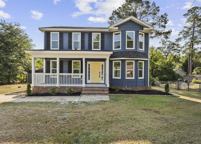 Property at 2412 Bendemeer Dr, Columbia, SC 29209, 3 beds, 2.5 baths