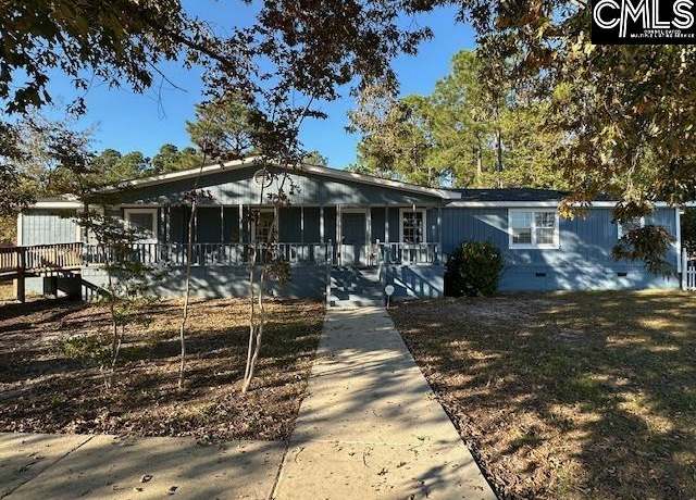 Property at 1529 Dixon Rd, Elgin, SC 29045, 8 beds, 3.5 baths