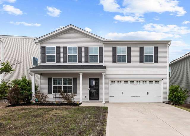 Property at 1019 Tanreall Dr, Lexington, SC 29073, 5 beds, 3 baths