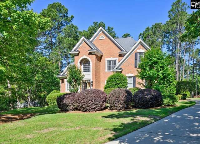Property at 173 Bellevalley Ln, Columbia, SC 29223, 4 beds, 3.5 baths