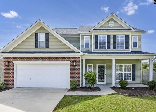 Property at 218 Glen Arbor Loop, Irmo, SC 29063, 4 beds, 1.5 baths