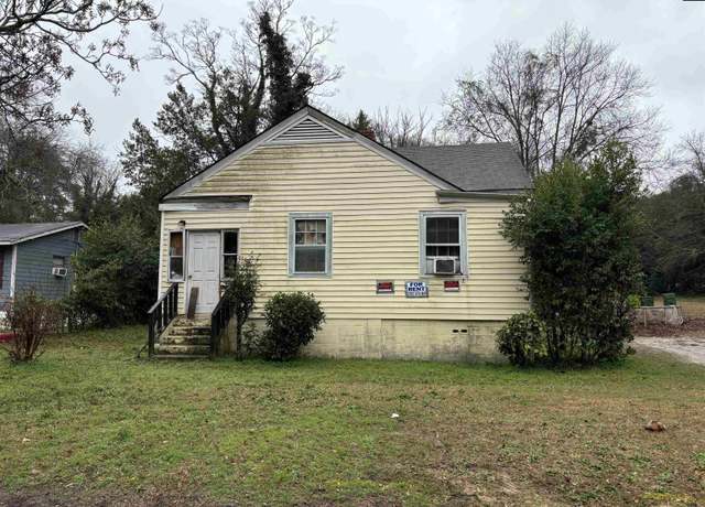 Property at 955 Eastman, Columbia, SC 29203, 2 beds, 1 bath