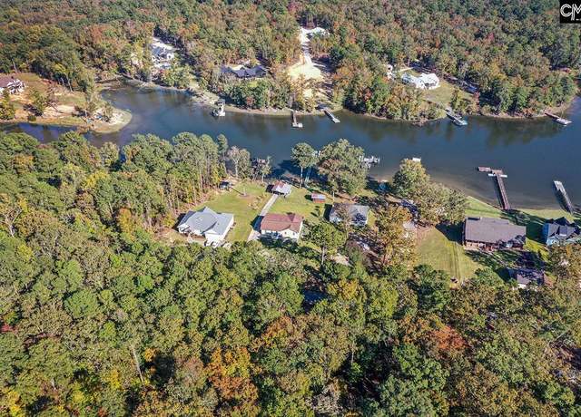 Property at 000 Hamms Landing Rd, Prosperity, SC 29127