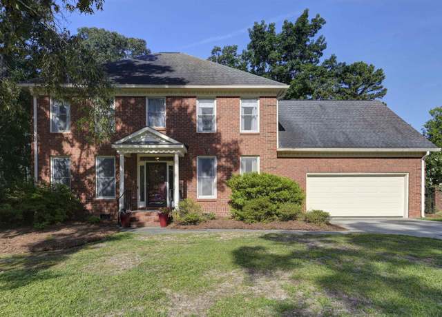 Property at 430 Hampton Creek Ct, Columbia, SC 29209, 4 beds, 3.5 baths
