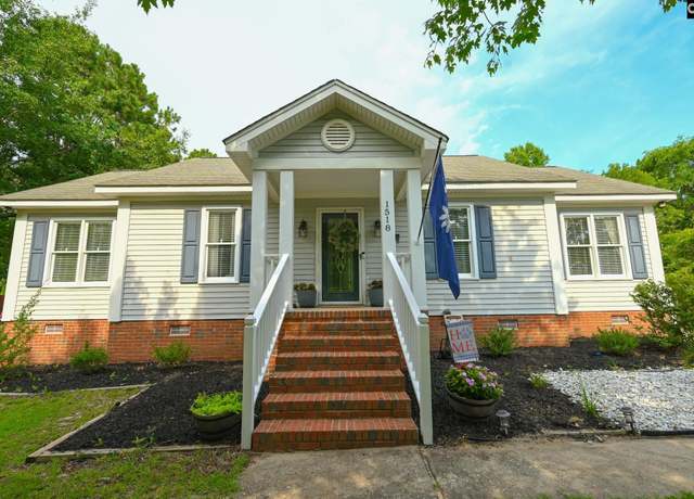 Property at 1518 Pine Valley Dr, Elgin, SC 29045, 3 beds, 2 baths