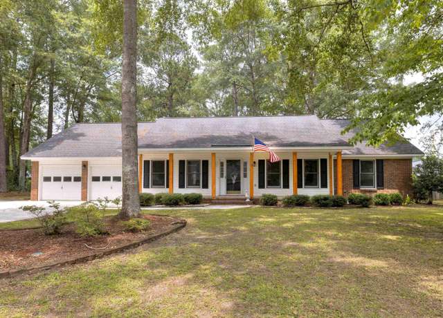 Property at 2165 Avalon Dr, Sumter, SC 29154-0000, 4 beds, 2 baths
