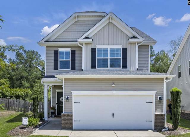 Property at 204 Ashewicke Dr, Columbia, SC 29229, 3 beds, 2.5 baths