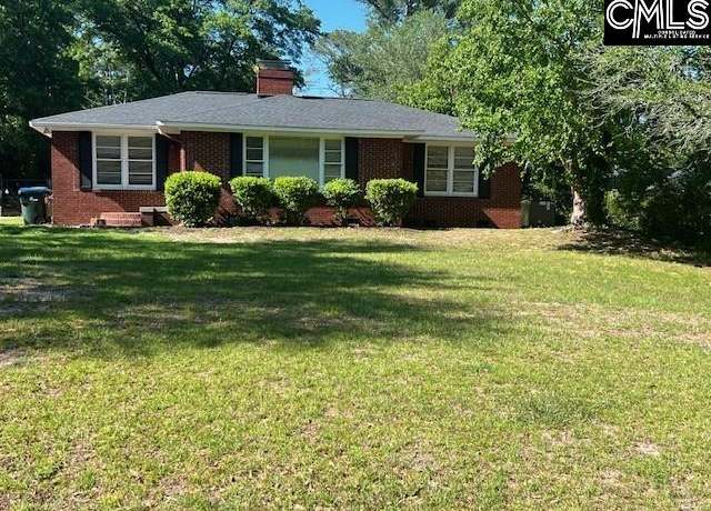 Property at 3725 Verner St, Columbia, SC 29204-3315, 2 beds, 2 baths