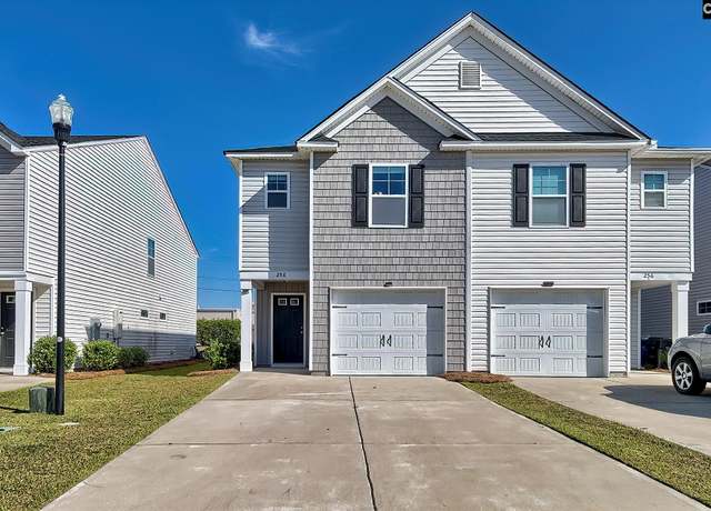 Property at 258 Gum Swamp Trl, West Columbia, SC 29169, 3 beds, 2.5 baths