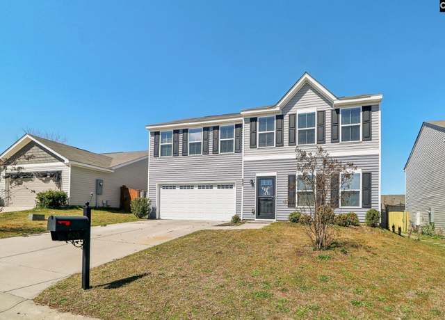 Property at 620 Ventana Ln, Lexington, SC 29072, 4 beds, 2.5 baths
