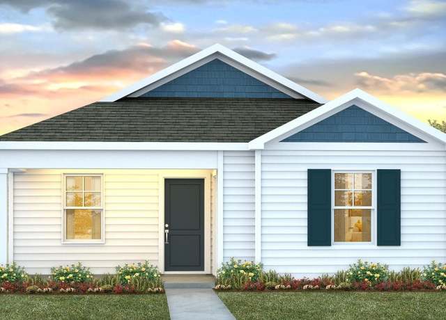 Property at 151 Sprocket Rd, Orangeburg, SC 29115, 2 beds, 2 baths