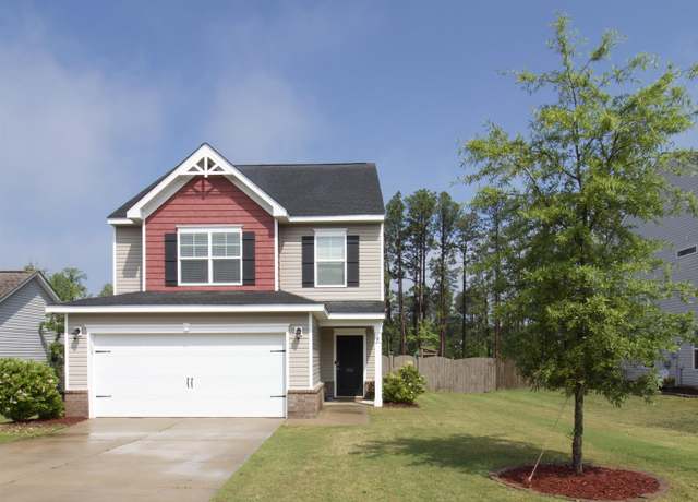 Property at 333 Oristo Ridge Way, West Columbia, SC 29170, 3 beds, 2.5 baths