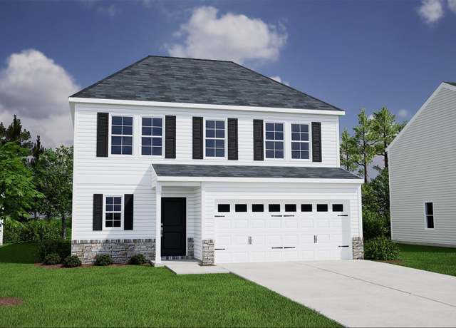 Property at 632 Clementine Run, Gilbert, SC 29054, 5 beds, 3.5 baths