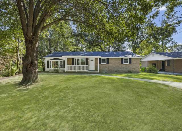 Property at 4620 Bonnie Forest Blvd, Columbia, SC 29210, 3 beds, 2 baths