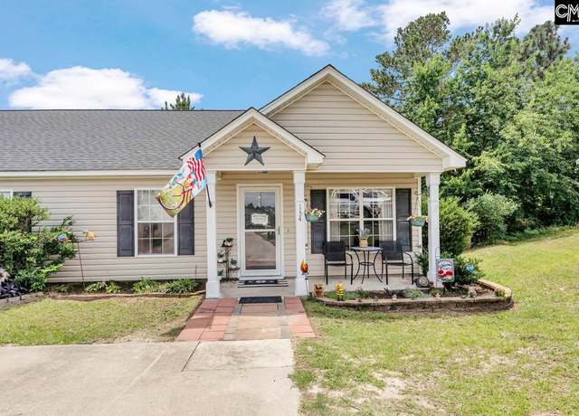 Property at 134 Linville Ct, Lexington, SC 29073, 2 beds, 2 baths