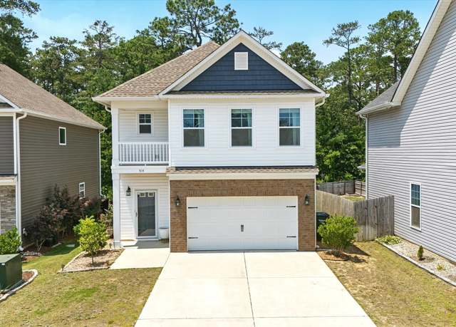 Property at 514 Red Taffy Way, Lexington, SC 29073, 3 beds, 2.5 baths