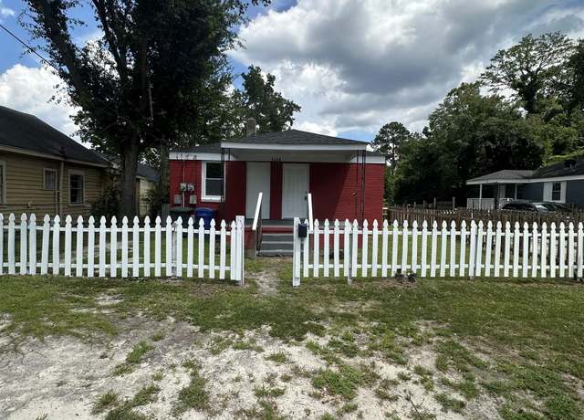 Property at 2246 Ervin St, Columbia, SC 29204, 4 beds, 2 baths