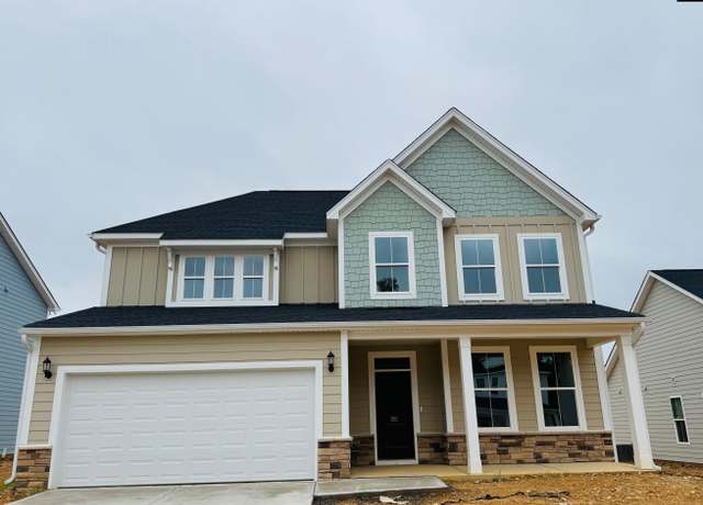 Property at 315 Rising Stream Way, Chapin, SC 29036, 4 beds, 2.5 baths