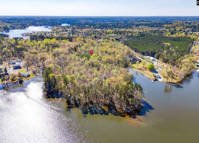 Property at 3941 Holley Ferry Rd, Leesville, SC 29070