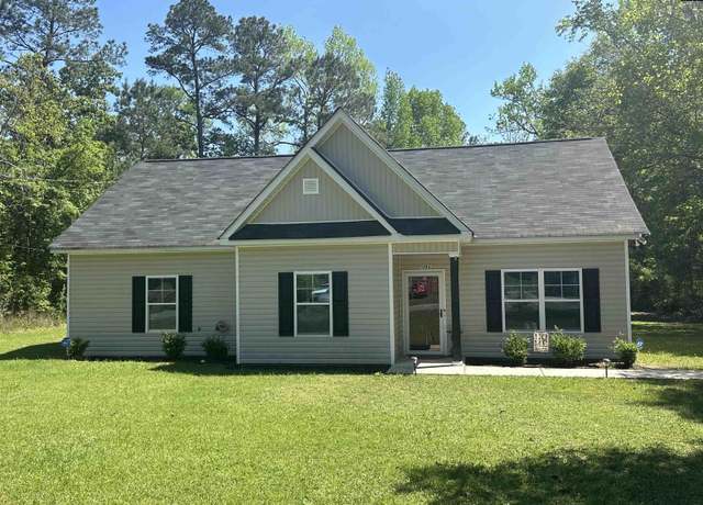 Property at 2266 Atlantic Ave, Orangeburg, SC 29115, 3 beds, 2 baths