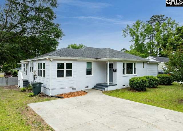 Property at 253 Culler St, Orangeburg, SC 28115, 3 beds, 2 baths