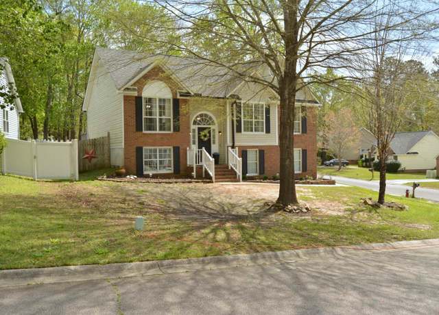 Property at 25 Elcock Cir, Irmo, SC 29063, 3 beds, 2 baths