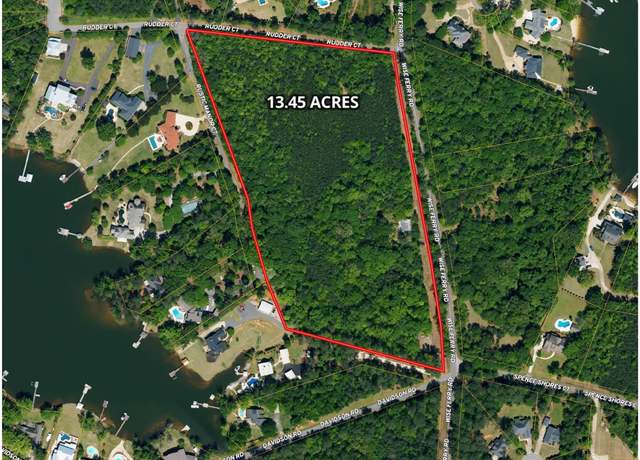 Property at 000 Wise Ferry Rd, Lexington, SC 29072