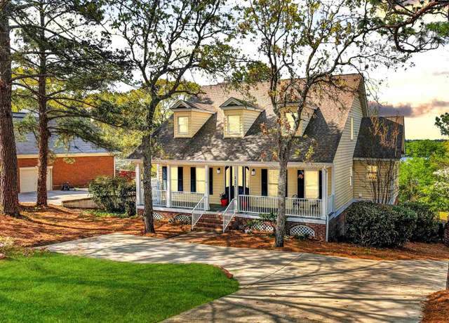 Property at 117 Bostwick Rdg, Columbia, SC 29229, 4 beds, 3.5 baths