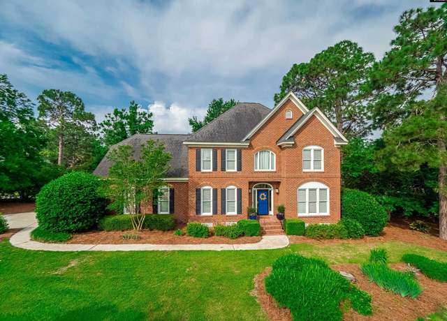 Property at 2 Hiland Ct, Columbia, SC 29229, 4 beds, 2.5 baths
