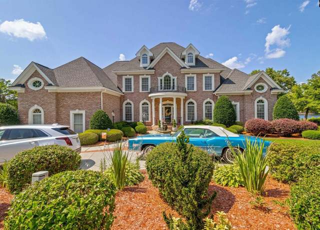 Property at 412 Aiken Hunt Cir, Columbia, SC 29223, 5 beds, 4.5 baths