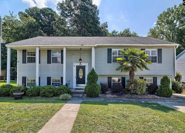 Property at 201 Cottonwood Way, Columbia, SC 29229, 5 beds, 3 baths