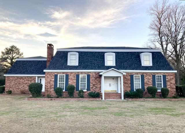Property at 501 N Western Dr, Bishopville, SC 29010-0000, 5 beds, 3.5 baths