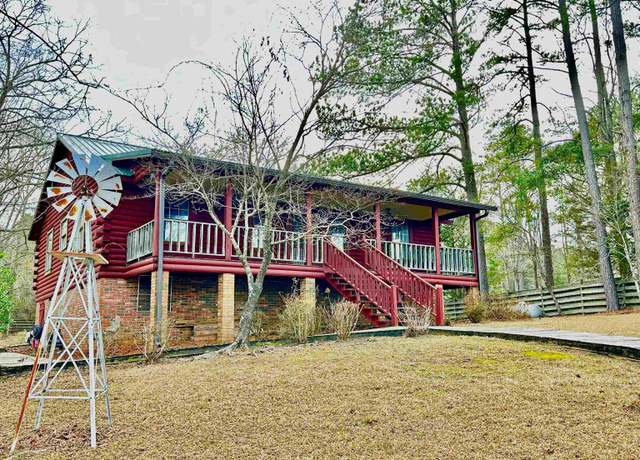 Property at 1363 Deer Run Rd, Ridgeway, SC 29130, 3 beds, 3 baths