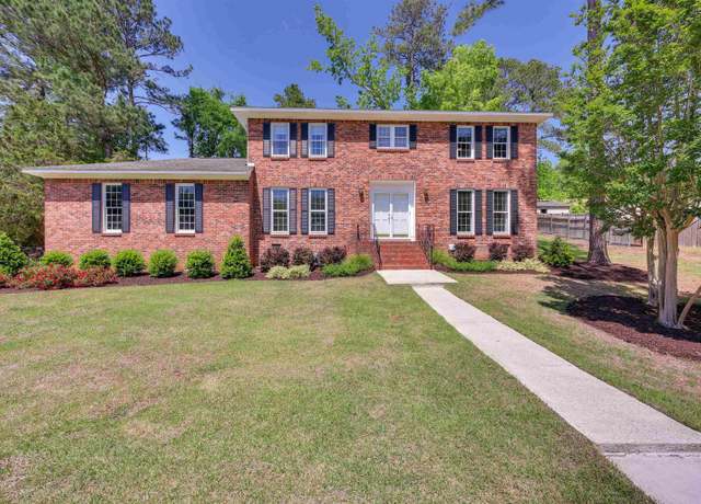 Property at 1401 Waterhill Dr, Columbia, SC 29212, 4 beds, 2.5 baths