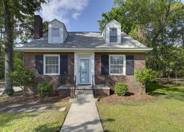 Property at 4210 Devine St, Columbia, SC 29205, 4 beds, 2 baths