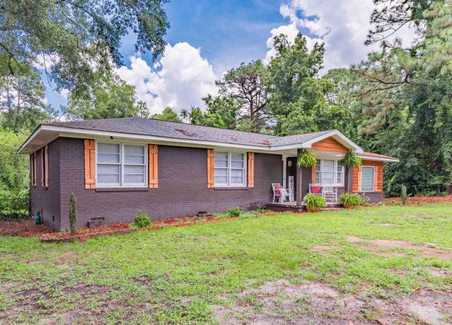Property at 1621 Joiner Rd, Columbia, SC 29209, 4 beds, 2 baths