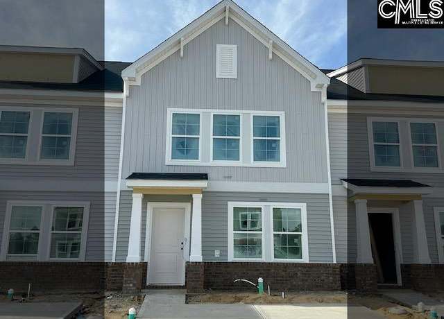 Property at 1005 Astoria Dr, Columbia, SC 29229, 3 beds, 2.5 baths