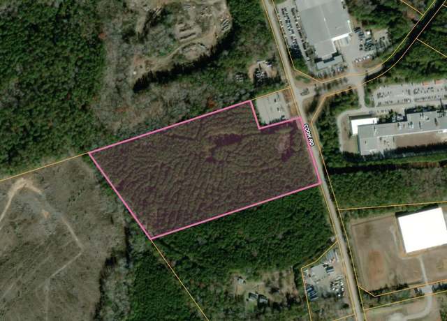 Property at 1098 Cook Rd, Ridgeway, SC 29130