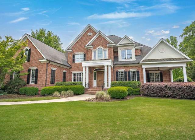 Property at 715 Chimney Hill Rd, Columbia, SC 29209, 5 beds, 5.5 baths
