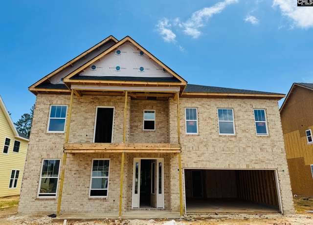 Property at 310 Rising Stream Way, Chapin, SC 29036, 5 beds, 4.5 baths