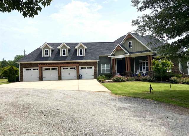 Property at 132 Systems Ln, Columbia, SC 29212, 4 beds, 4 baths