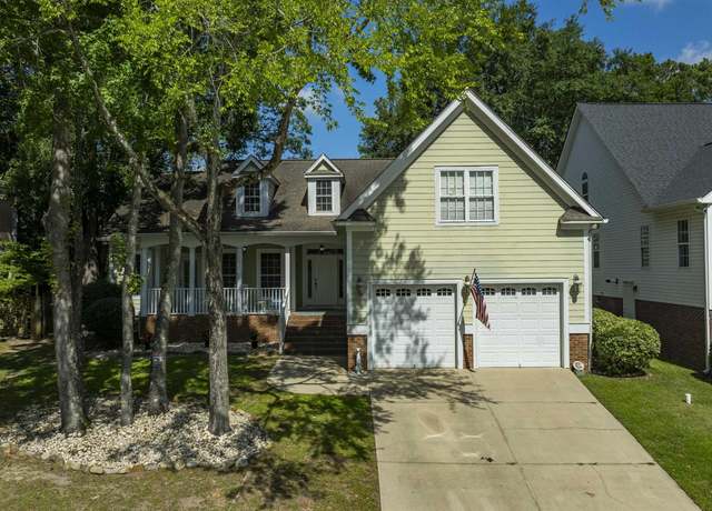 Property at 1758 Mcswain Dr, West Columbia, SC 29169, 4 beds, 3 baths