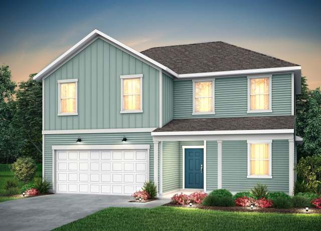 Property at 2057 Lofton Rd, Blythewood, SC 29016, 5 beds, 4 baths
