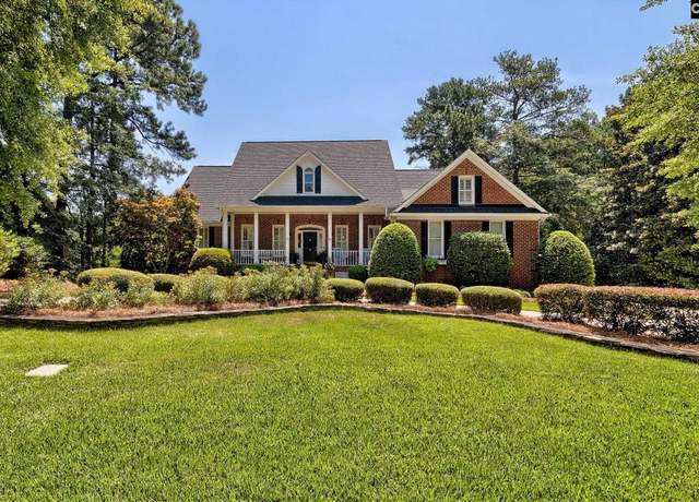 Property at 2 Ashfield Ln, Blythewood, SC 29016, 6 beds, 4.5 baths