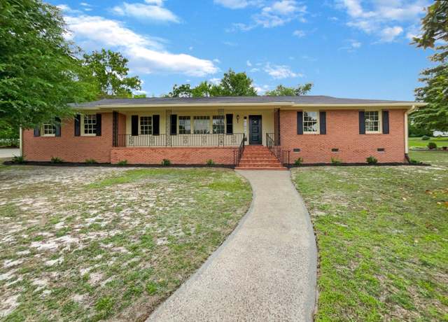 Property at 2540 Chatsworth Rd, Columbia, SC 29223, 3 beds, 2 baths