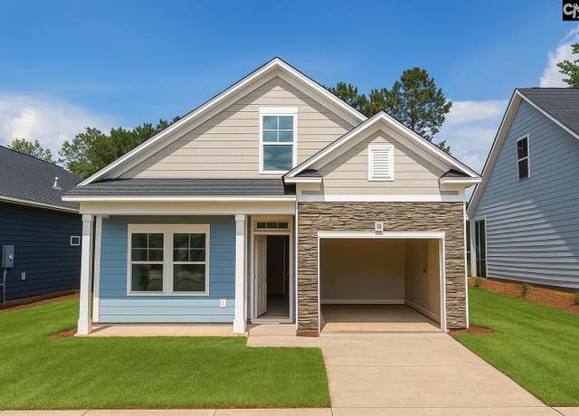 Property at 123 Locomotive (lot 13) Ln, Irmo, SC 29063, 3 beds, 2.5 baths