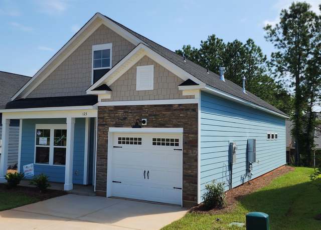 Property at 123 Locomotive (lot 13) Ln, Irmo, SC 29063, 3 beds, 2.5 baths