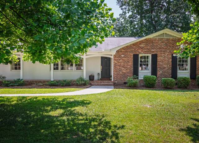 Property at 1028 Byron Rd, Columbia, SC 29209, 3 beds, 2 baths