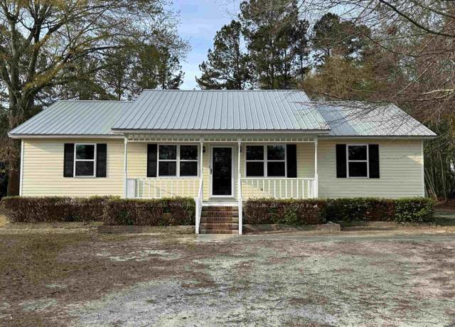 Property at 4053 Plow Rd, Orangeburg, SC 29115, 3 beds, 2 baths